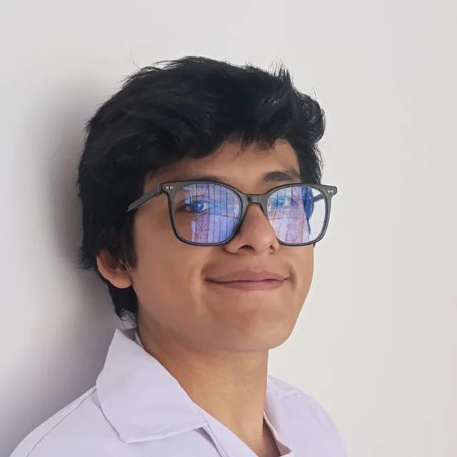 Fabrizzio Orrego